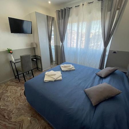 Henry Suite Rome Exterior photo