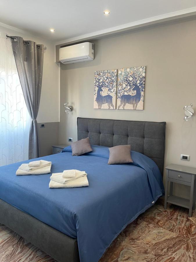 Henry Suite Rome Exterior photo