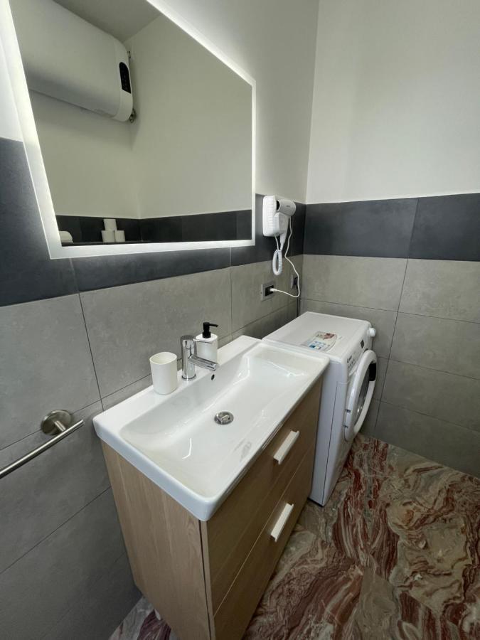 Henry Suite Rome Exterior photo
