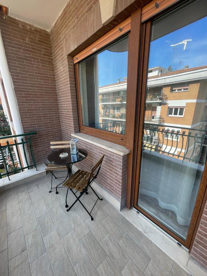Henry Suite Rome Exterior photo
